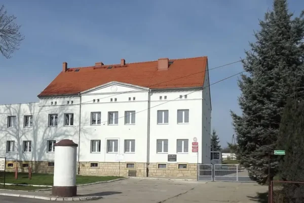 Szkoła w Krotoszycach pilnie szuka nauczyciela edukacji przedszkolnej
