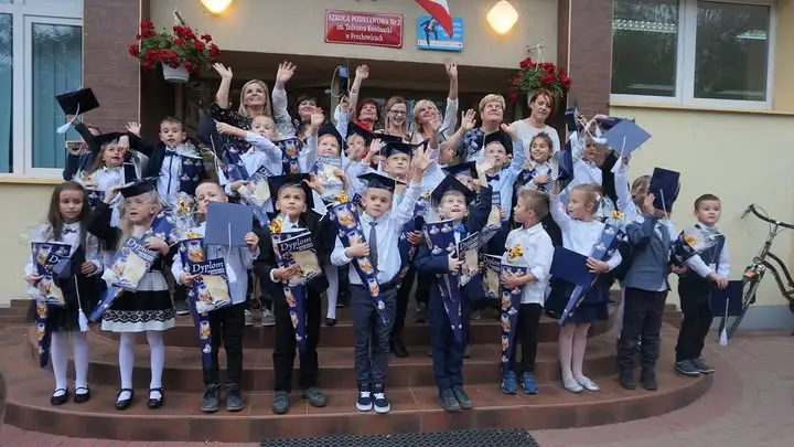Dzień Sybiraka w Prochowicach – lekcja patriotyzmu w SP nr 2