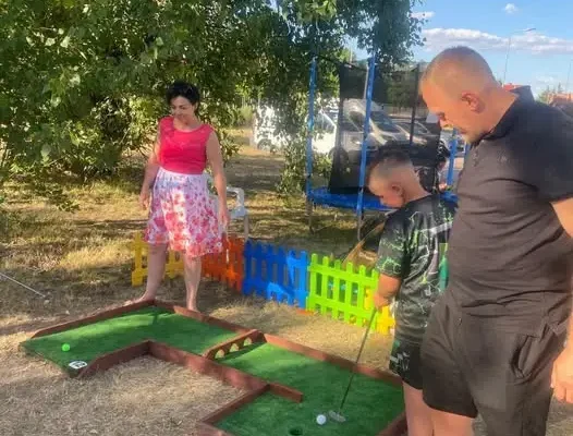 Mobilne pole golfowe na Twojej imprezie – sprawdź ofertę Sport Fan Club