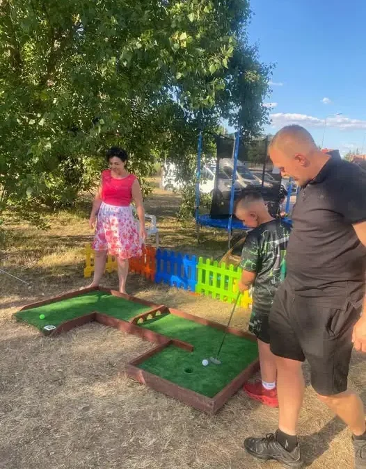 Mobilne pole golfowe na Twojej imprezie – sprawdź ofertę Sport Fan Club