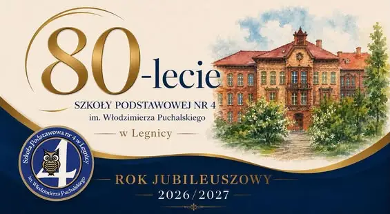 Wybory do Samorządu Uczniowskiego w SP nr 4 w Legnicy – wydłużono termin składania plakatów