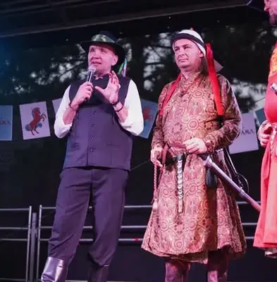 Dzień Tatara 2026: Bractwo Historyczne Legnickie Pole 1241 ponownie odwiedzi Centrum MY TATARY