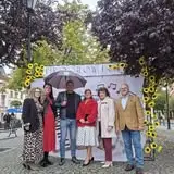 Powiat legnicki remontuje drogę Cichobórz–Kawice. Umowa podpisana