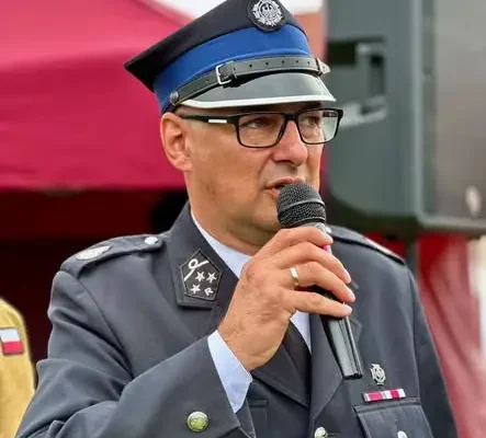 Gminne zawody sportowo-pożarnicze w Legnickim Polu – emocje, rywalizacja i rodzinny piknik