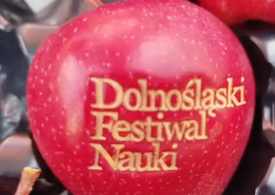 Uczniowie z Legnickiego Pola na Dolnośląskim Festiwalu Nauki we Wrocławiu