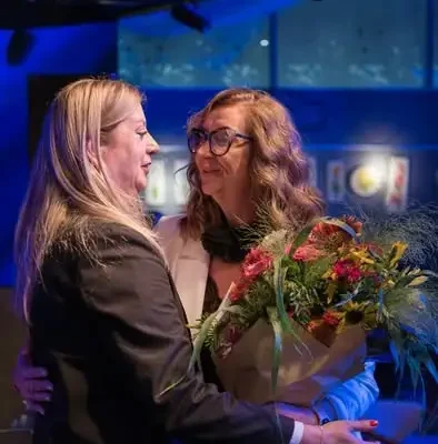 Jubileusz pracy artystycznej Idy Tamary Zagórskiej w Prochowicach