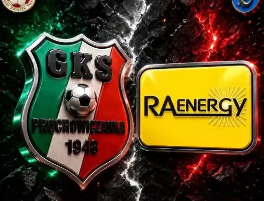 Ra Energy przedłuża sponsoring Prochowiczanki na kolejny sezon