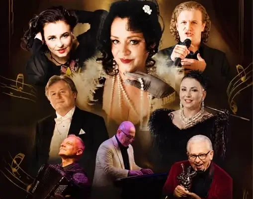 XV Jubileuszowy Festiwal Romansu w Chojnowie – muzyczna podróż przez miłość różnych narodów
