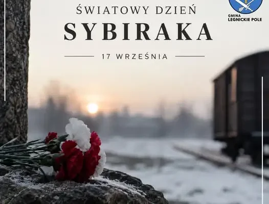Światowy Dzień Sybiraka w Gminie Legnickie Pole – uroczystości w Nowej Wsi Legnickiej
