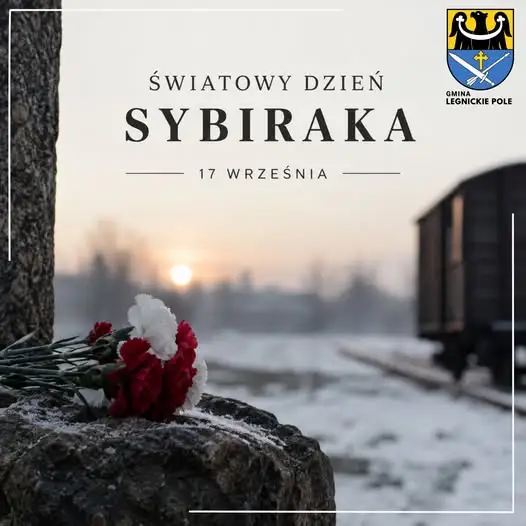 Światowy Dzień Sybiraka w Gminie Legnickie Pole – uroczystości w Nowej Wsi Legnickiej