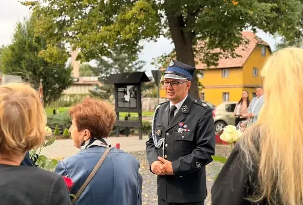 Światowy Dzień Sybiraka w Gminie Legnickie Pole – hołd dla zesłańców