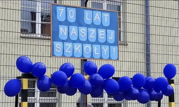 SP 10 świętuje 70-lecie szkoły i 40-lecie nadania imienia Zofii Kossak