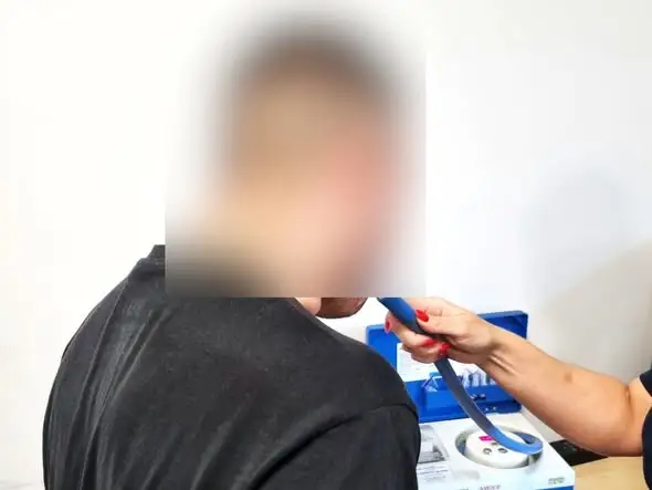 Kolumbijczyk bez prawa jazdy i po alkoholu spowodował kolizję w Legnicy