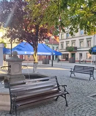 80-lecie Ochotniczej Straży Pożarnej w Prochowicach – dziś wielkie święto