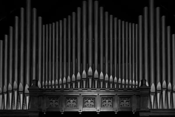 40. Legnickie Conversatorium Organowe – jubileuszowy festiwal muzyki organowej