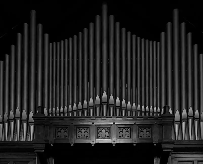 40. Legnickie Conversatorium Organowe – jubileuszowy festiwal muzyki organowej