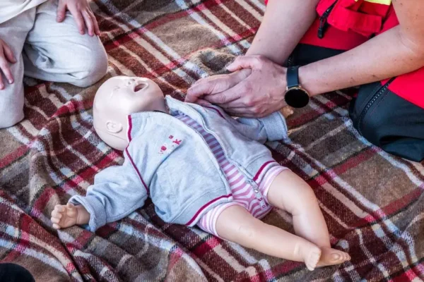 Legnica: Trzy akcje społeczne w jeden dzień – wspólny cel bezpieczeństwo