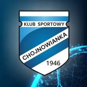KS Chojnowianka wygrywa z Konfeks Legnica 3:1 – skrót meczu juniorów