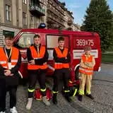 Legnica: Akademia Ochrony Ludności podczas ćwiczeń „Kormoran 2026”
