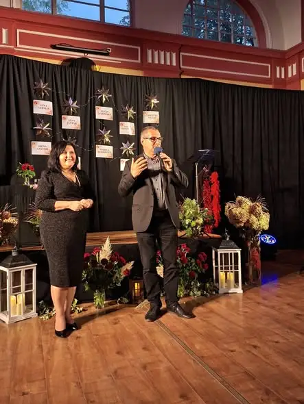 Królowe Polskiej Piosenki – nostalgiczny koncert w Legnickim Polu