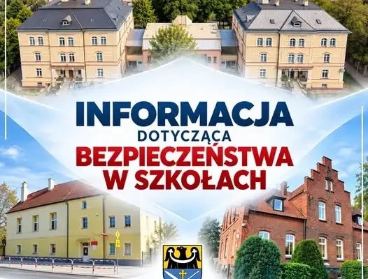 Gmina Legnickie Pole: bezpieczeństwo uczniów priorytetem po niepokojących wydarzeniach w Polsce