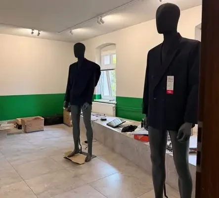 Nowa wystawa w Izbie Pamięci Kolejarskiej w Miłkowicach — rusza kolejny etap projektu