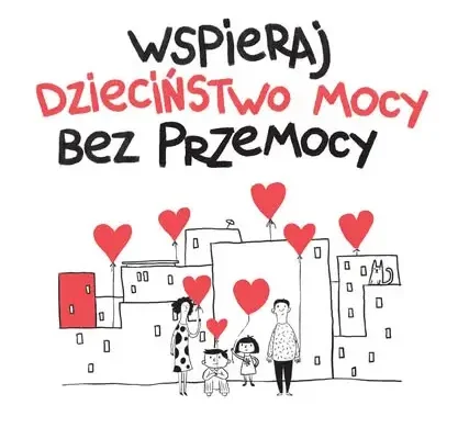 Gmina Krotoszyce włącza się w kampanię „Dzieciństwo bez Przemocy”