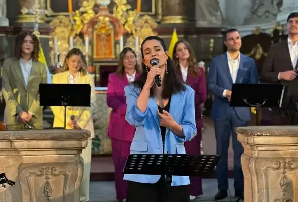 Legnickie Pole: Sobotnie Rodzinne Pole i IV Dni Jadwiżańskie przyciągnęły tłumy