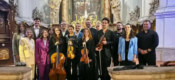 Koncert „Serce do Serca” i I Jarmark Jadwiżański w Legnickim Polu