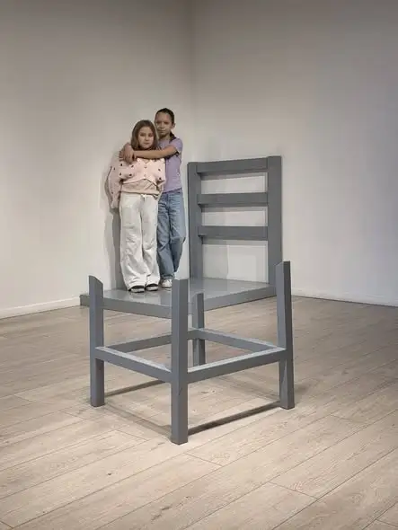 Klasy 4b i 4d z wizytą we Wrocławiu – Kolejkowo i Muzeum Iluzji