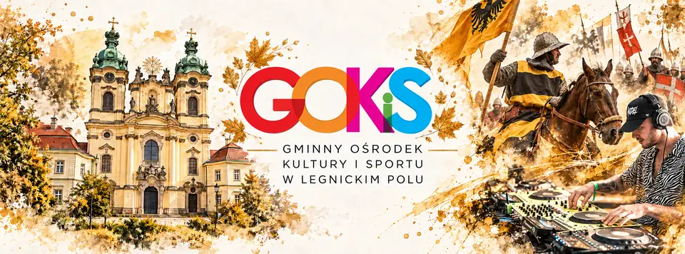 Biblioteka w Legnickim Polu nieczynna do 23 października