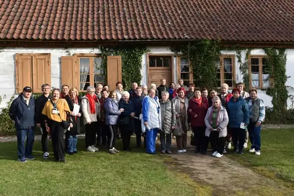 Warsztaty muzyczno-kulturoznawcze w Gminie Chojnów – kaszubskie dziedzictwo i integracja