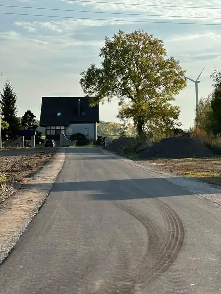Zakończono remont drogi gminnej w Kłębanowicach