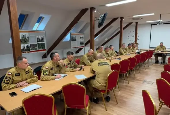 Legnica: służby ratunkowe usprawniają obsługę zgłoszeń alarmowych