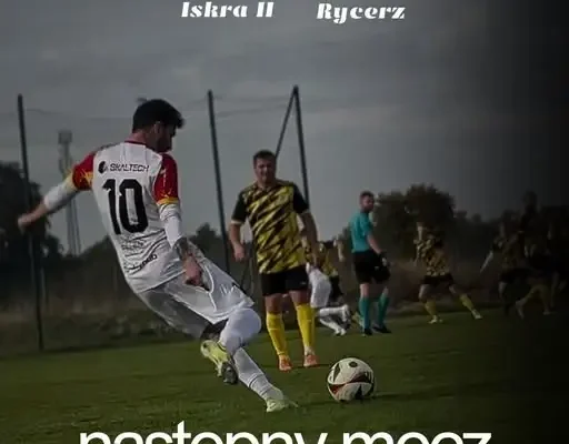 Iskra II Kochlice – zapowiedź 7. kolejki: mecz z Iskrą II Kochlice