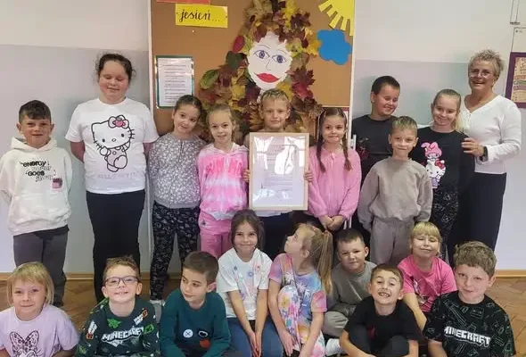 50-lecie Koła Wędkarskiego „Kolejarz” w Miłkowicach – gratulacje od ZSP