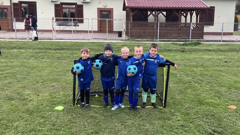Związkowe turnieje dla skrzata: ostatnie zawody w roku za nami