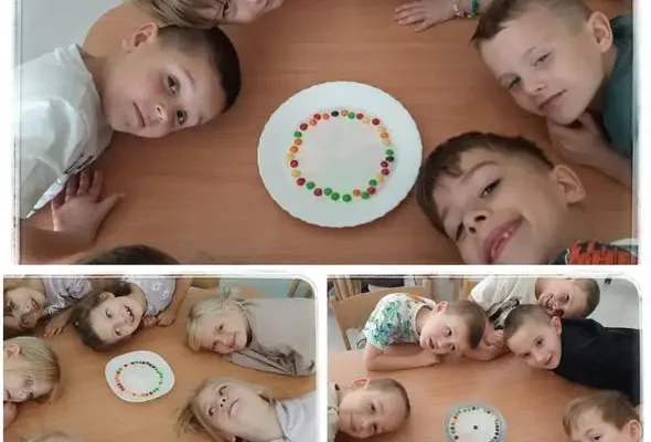 Mróweczki w świecie eksperymentów – dzień pełen odkryć i niespodzianek