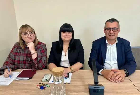 Radni z Legnickiego Pola obradowali nad budżetem i planem zagospodarowania