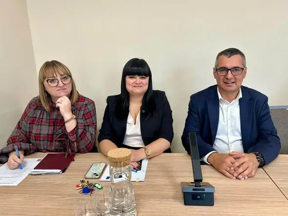 Radni z Legnickiego Pola obradowali nad budżetem i planem zagospodarowania