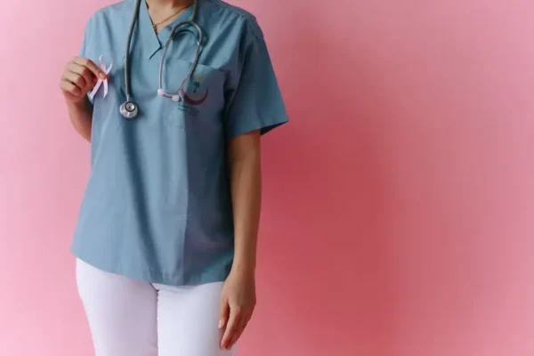 Mammografia na Dolnym Śląsku: 35 tysięcy wolnych terminów
